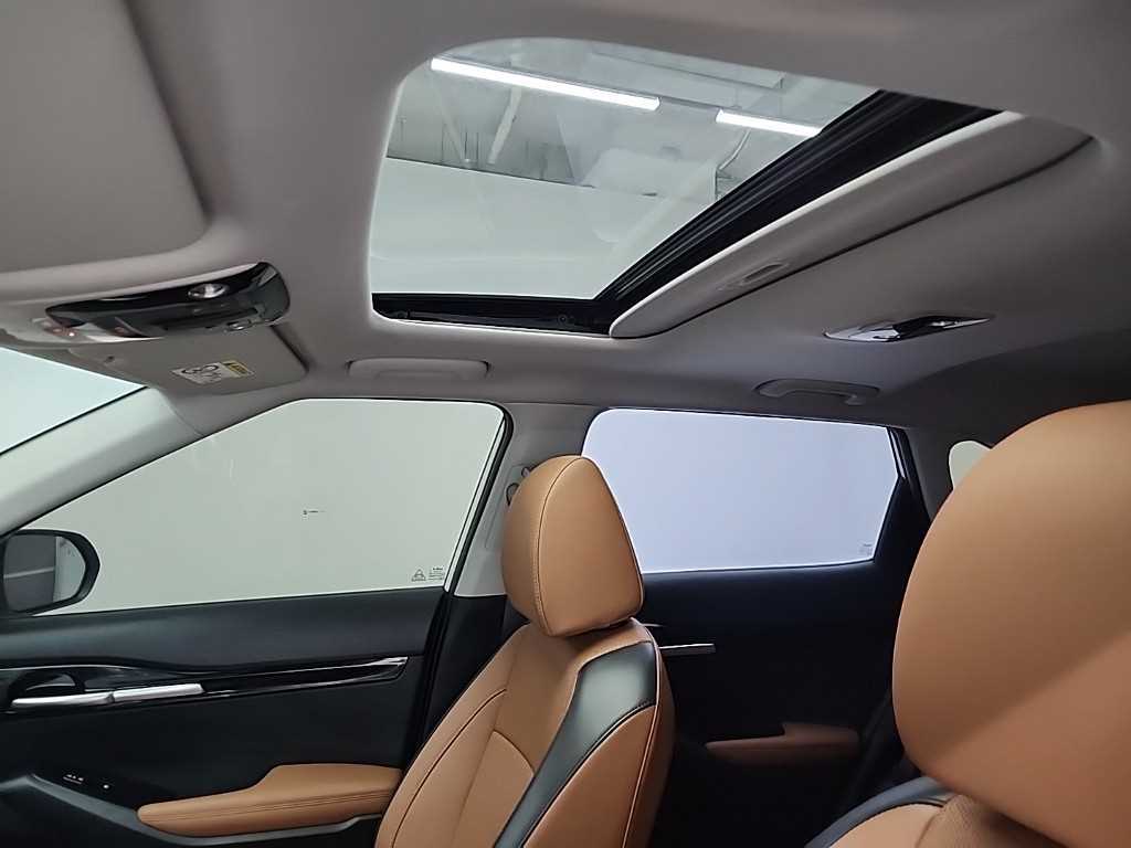 KIA Seltos 2023 Blanco - Importación desde Corea - HF Imports Iquique - Foto 15