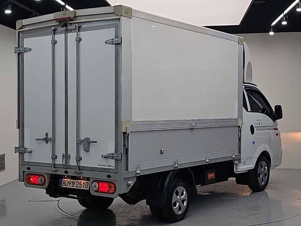 Small Truck Top_Wingbody - Vista 4