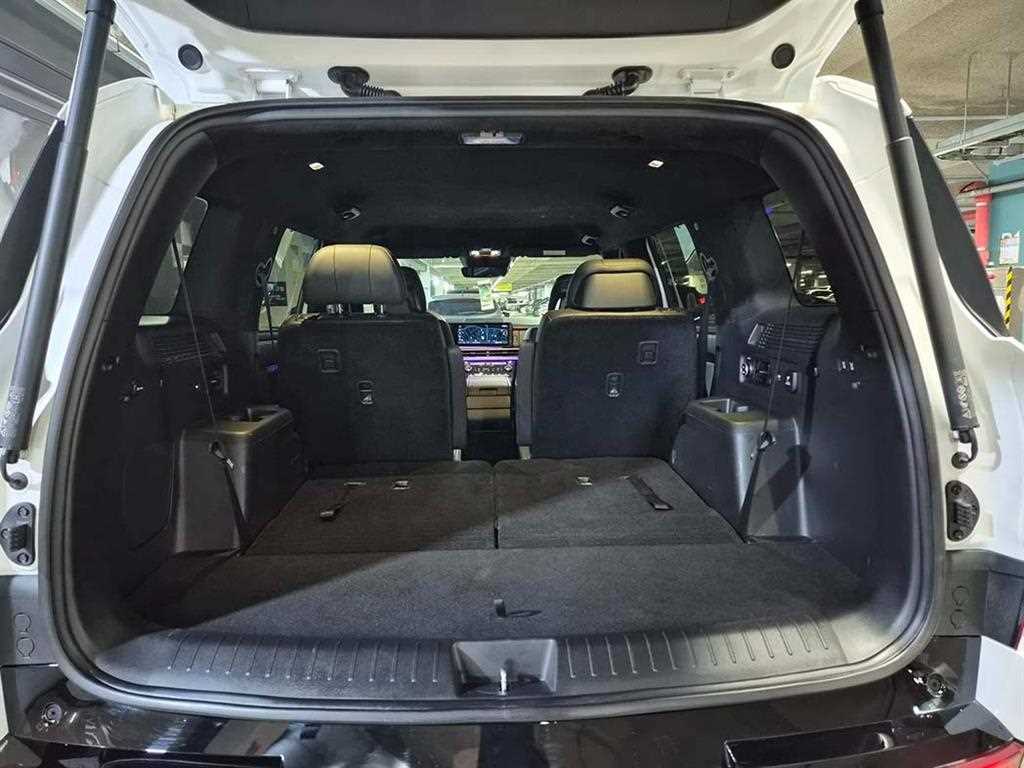 HYUNDAI Santa Fe 2024 Blanco - Importación desde Corea - HF Imports Iquique - Foto 16