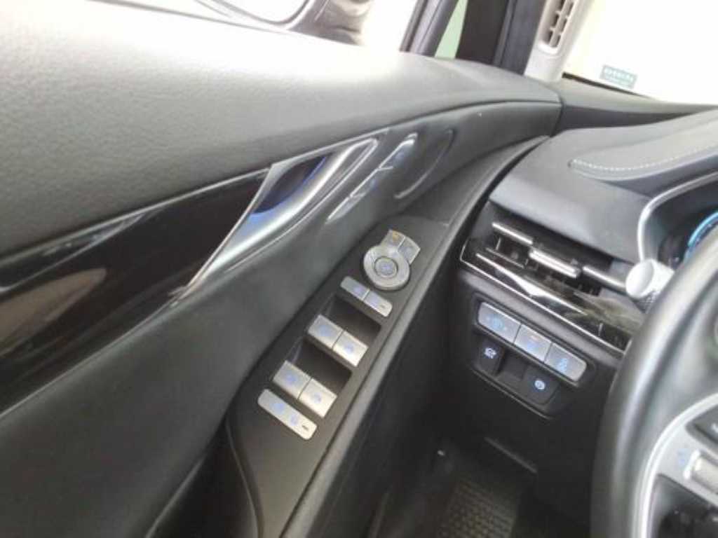Genesis G80 - Vista 4