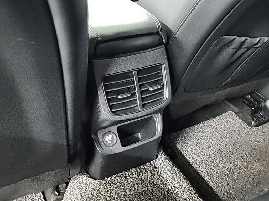 KIA Seltos 2020 Negro - Importación desde Corea - HF Imports Iquique - Foto 13