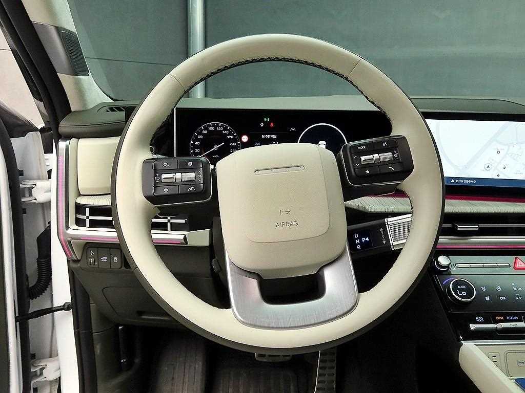 HYUNDAI Santa Fe - Vista 9