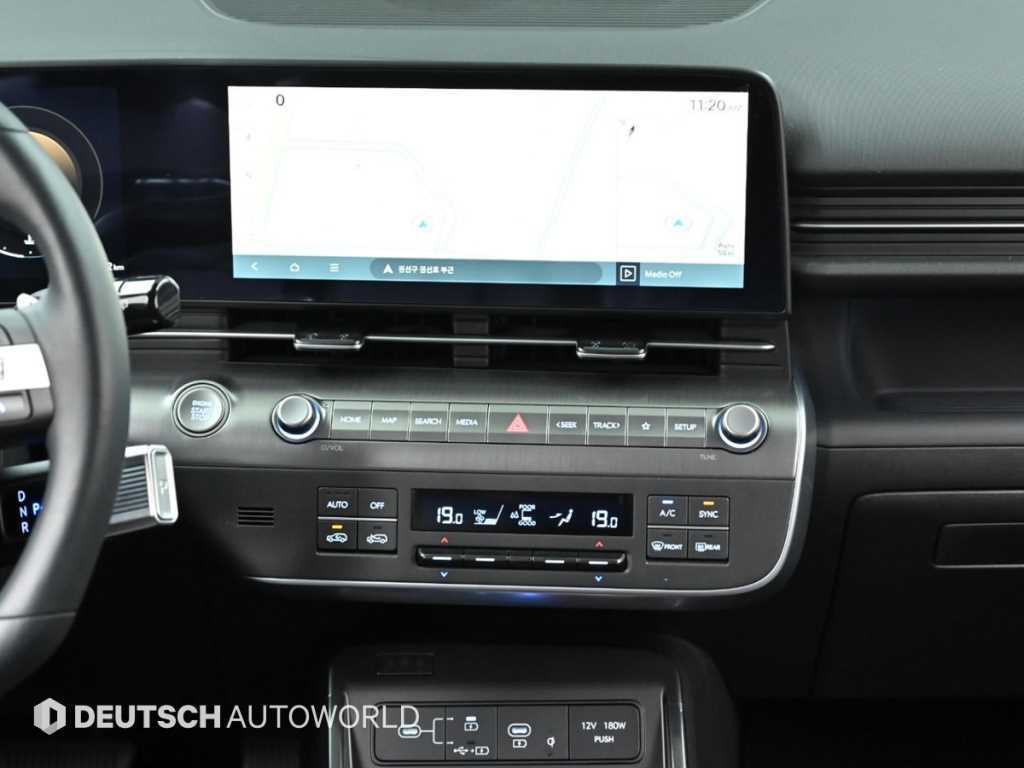 HYUNDAI Kona 2024 Blanco - Importación desde Corea - HF Imports Iquique - Foto 14
