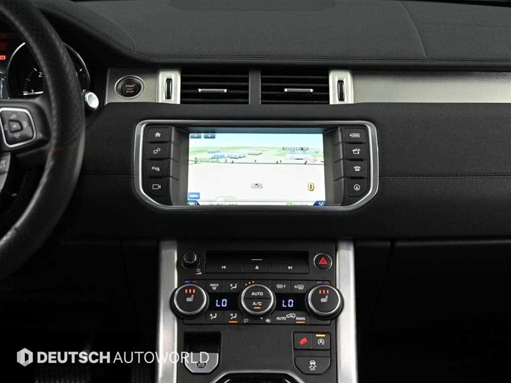 Land Rover Range Rover Bike 2016 Blanco - Importación desde Corea - HF Imports Iquique - Foto 14