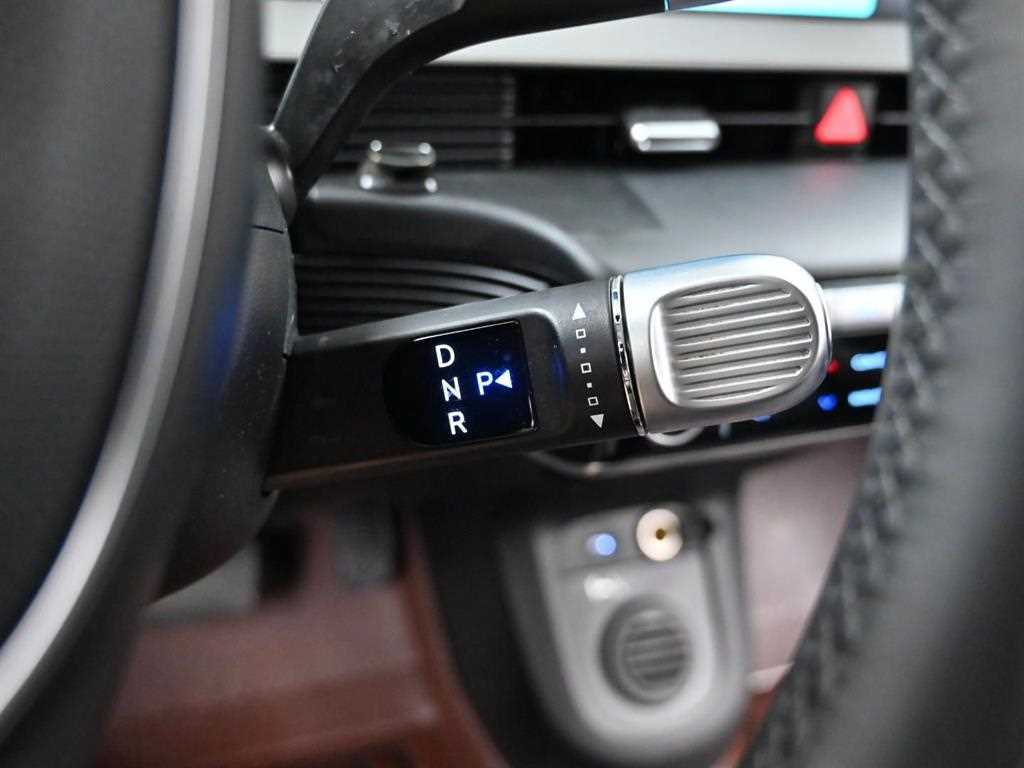 HYUNDAI Ioniq 5 - Vista 8