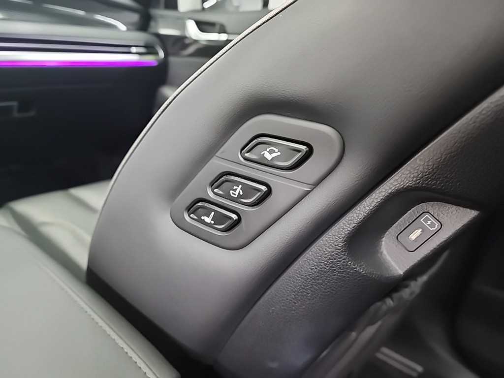 HYUNDAI Palisade 2023 Blanco - Importación desde Corea - HF Imports Iquique - Foto 14