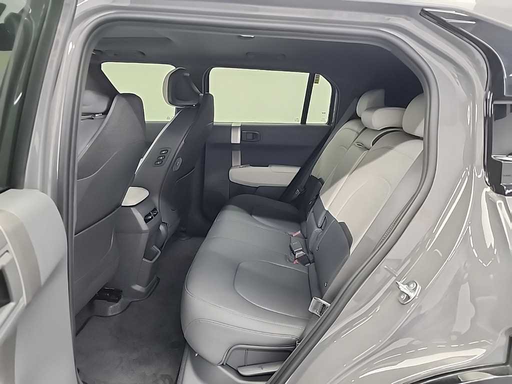 KIA EV3 - Vista 12