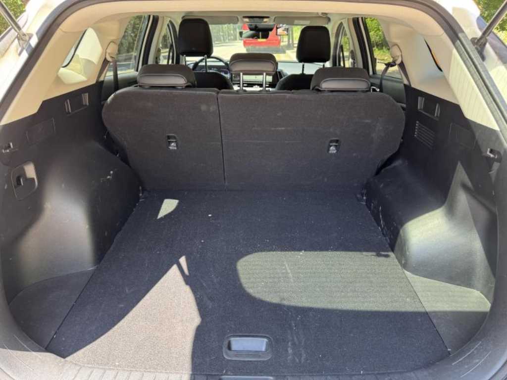 KIA Sportage 2022 - Importación desde Corea - HF Imports Iquique - Foto 13