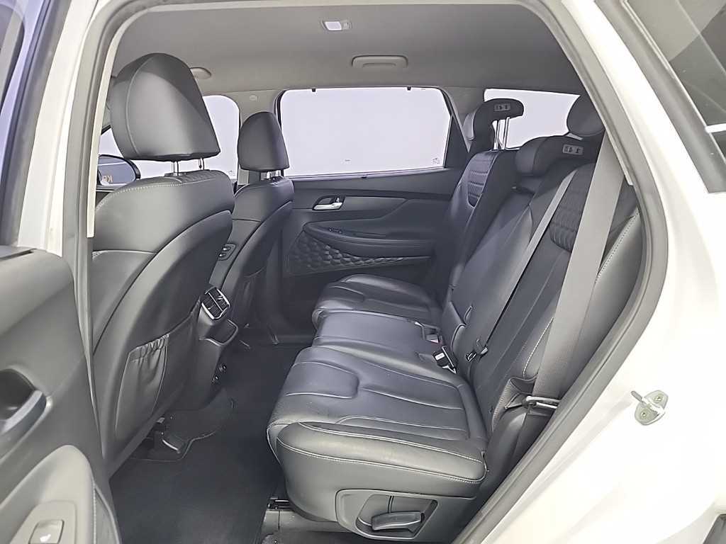 HYUNDAI Santa Fe - Vista 12