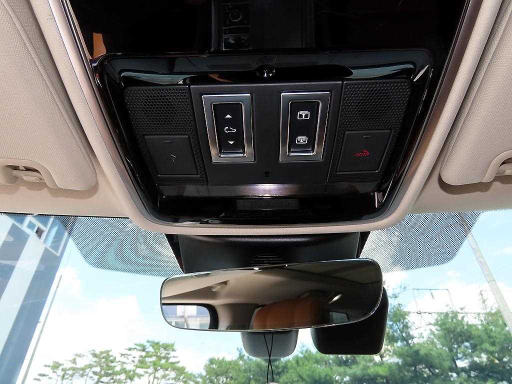 Land Rover Range Rover Sports 2022 Blanco - Importación desde Corea - HF Imports Iquique - Foto 14