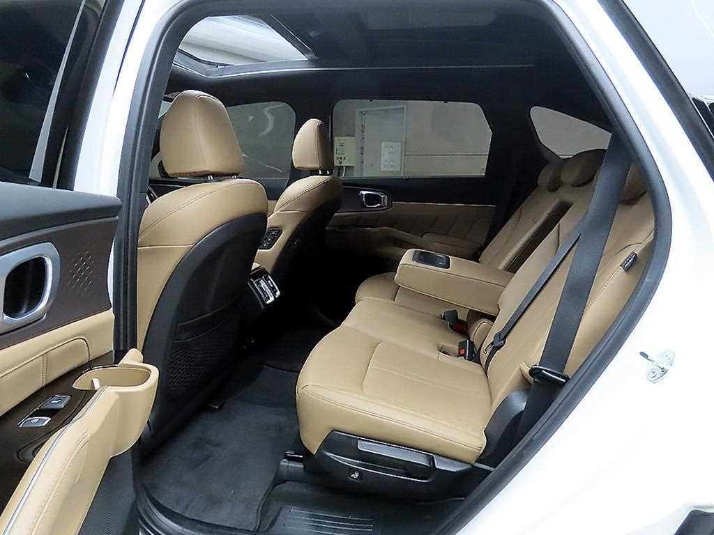 KIA Sorento - Vista 6