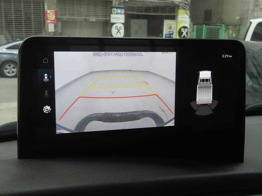 Small Truck Cargo (small) 2025 Blanco - Importación desde Corea - HF Imports Iquique - Foto 14