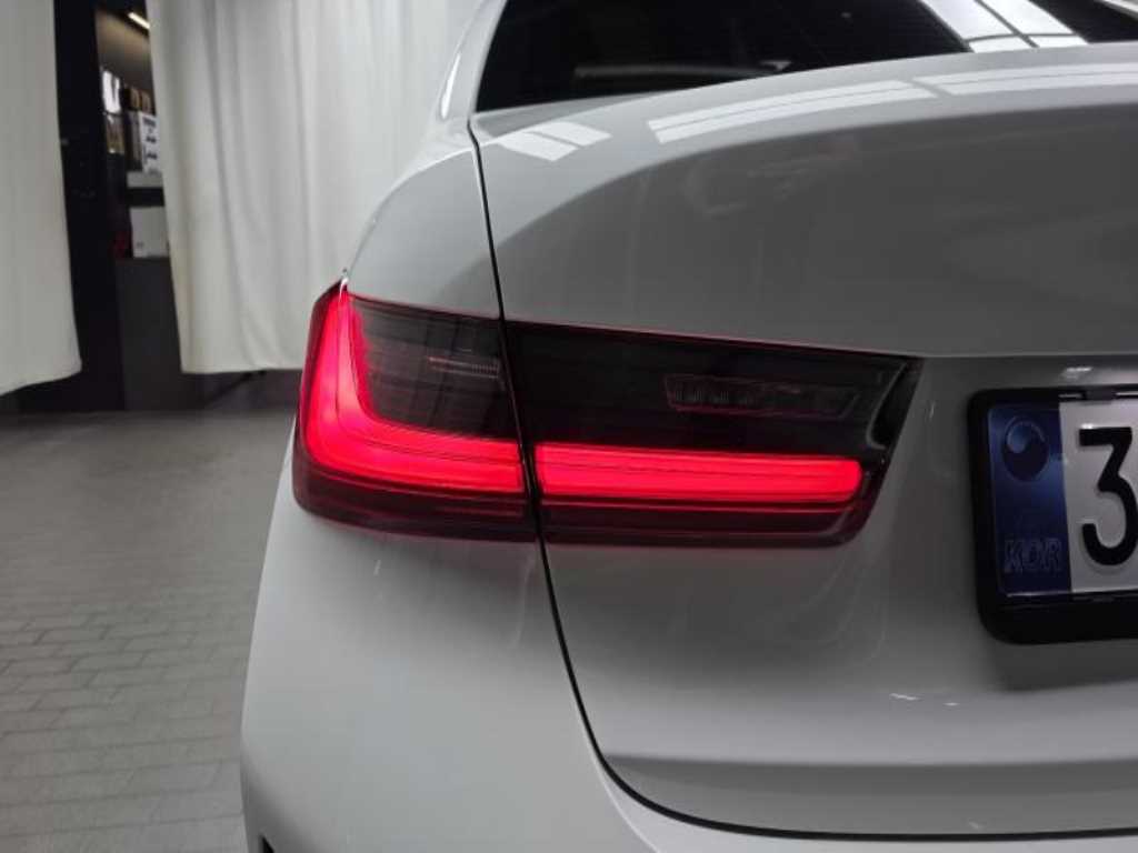 BMW 3 series 2026 - Importación desde Corea - HF Imports Iquique - Foto 20