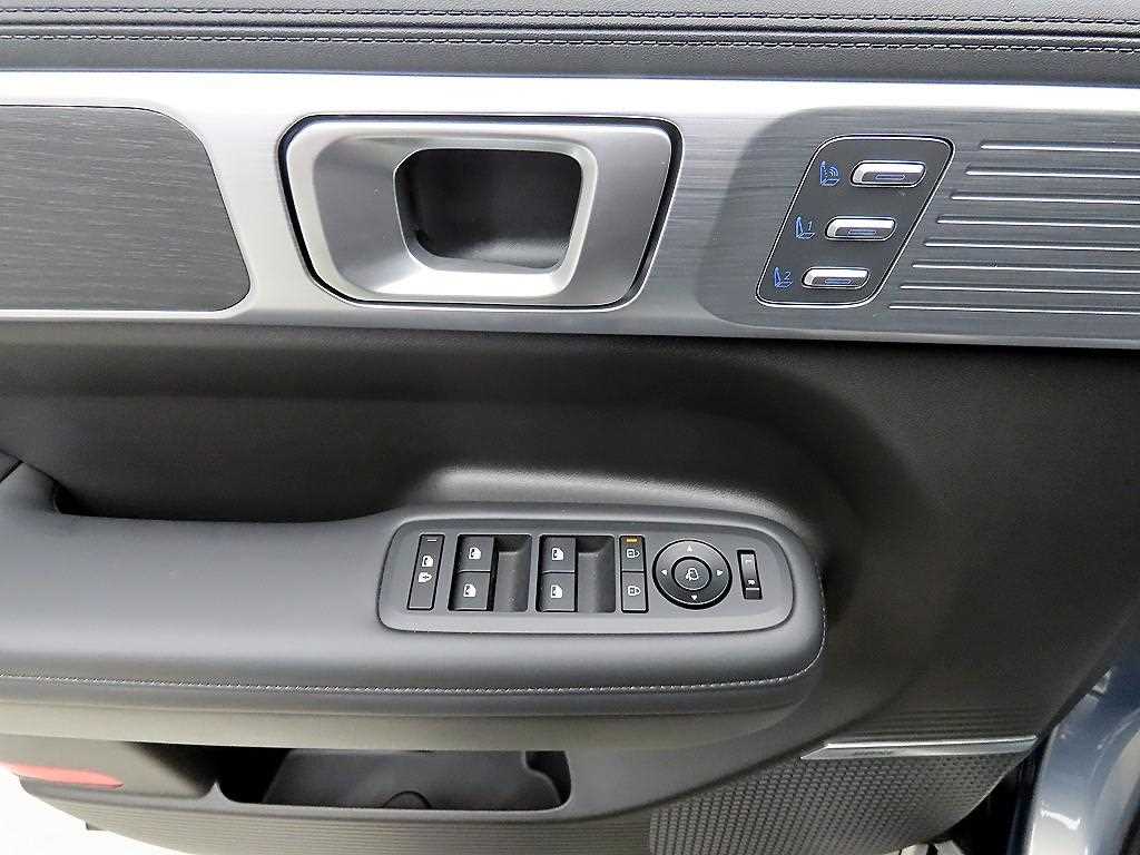 HYUNDAI Santa Fe - Vista 11