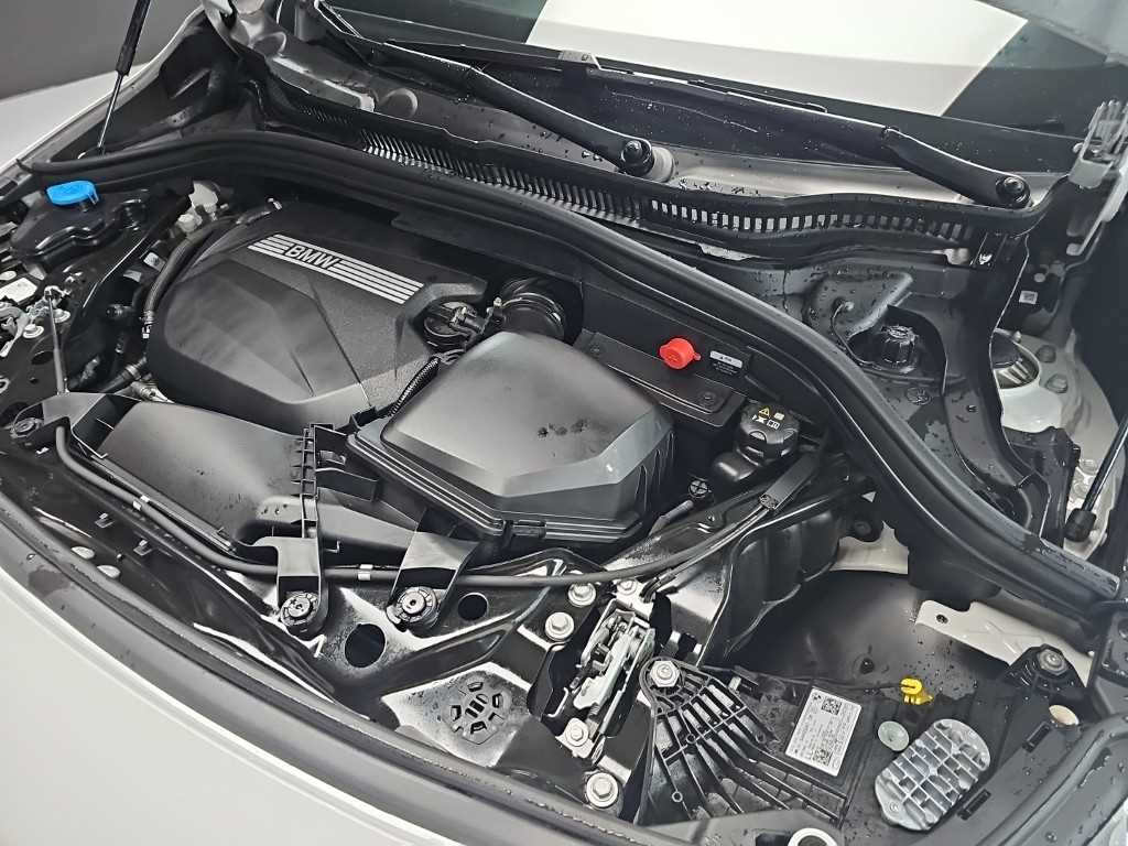 BMW 2 series - Vista 5