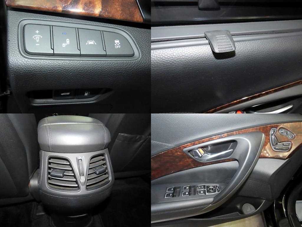 HYUNDAI Aslan 2017 Negro - Importación desde Corea - HF Imports Iquique - Foto 17