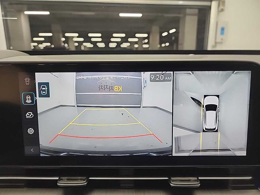 HYUNDAI Kona 2023 Blanco - Importación desde Corea - HF Imports Iquique - Foto 18