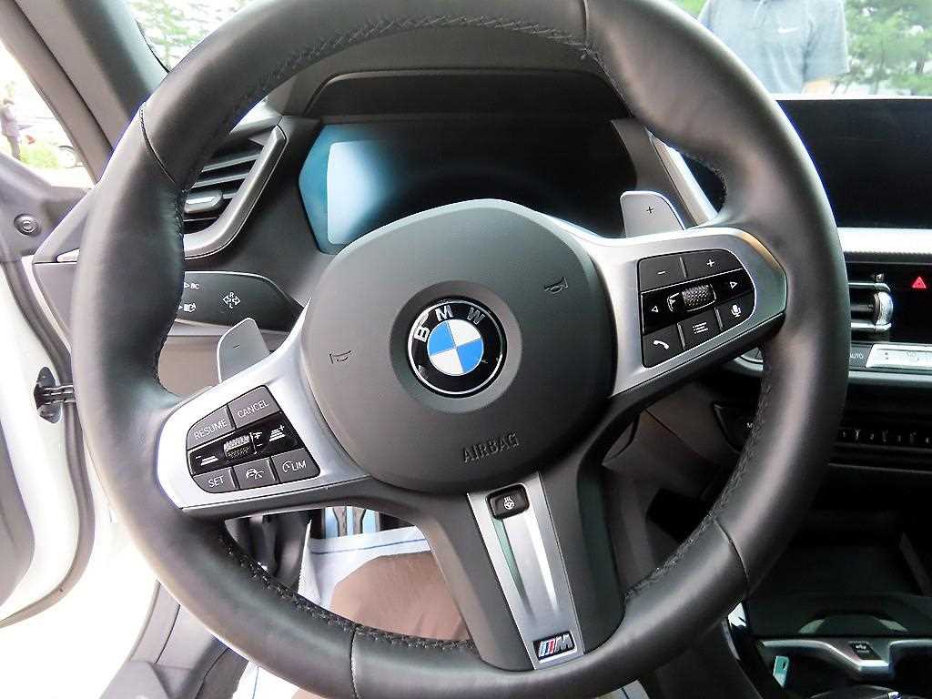 BMW 2 series - Vista 8