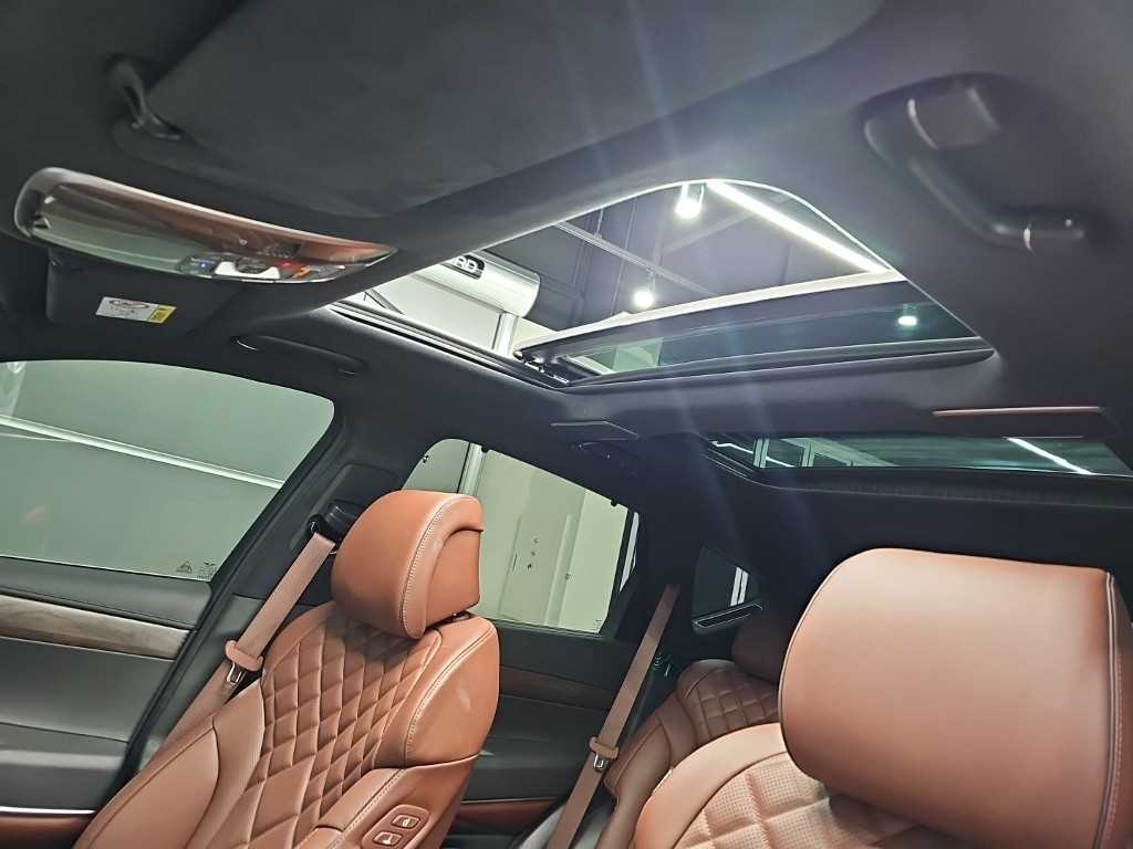 Genesis GV80 2024 Blanco - Importación desde Corea - HF Imports Iquique - Foto 14