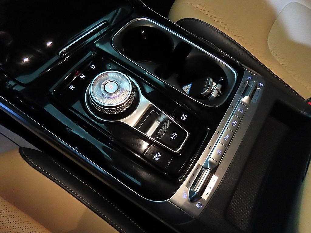 KIA Carnival 2021 Blanco - Importación desde Corea - HF Imports Iquique - Foto 13