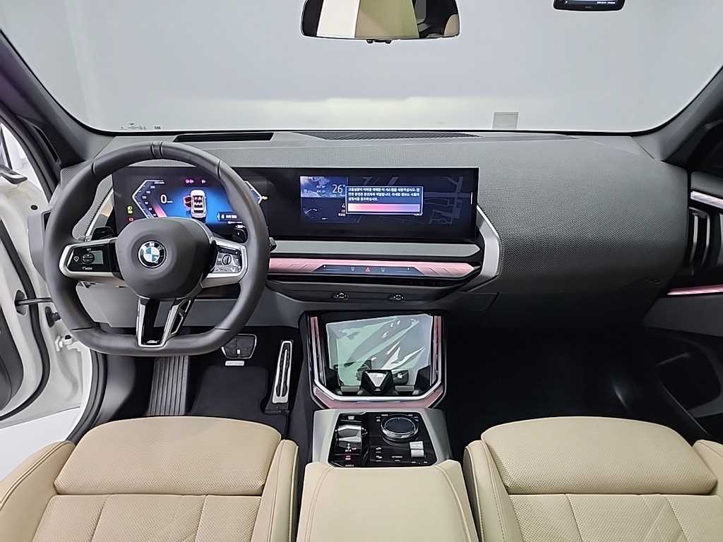 BMW X3 - Vista 7