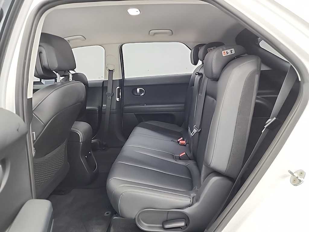 HYUNDAI Ioniq 5 - Vista 12