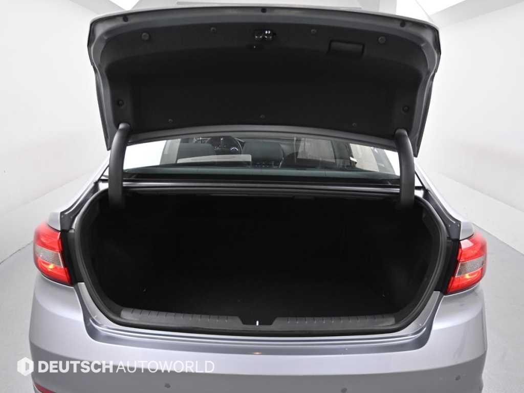 HYUNDAI Sonata 2015 Gris - Importación desde Corea - HF Imports Iquique - Foto 19