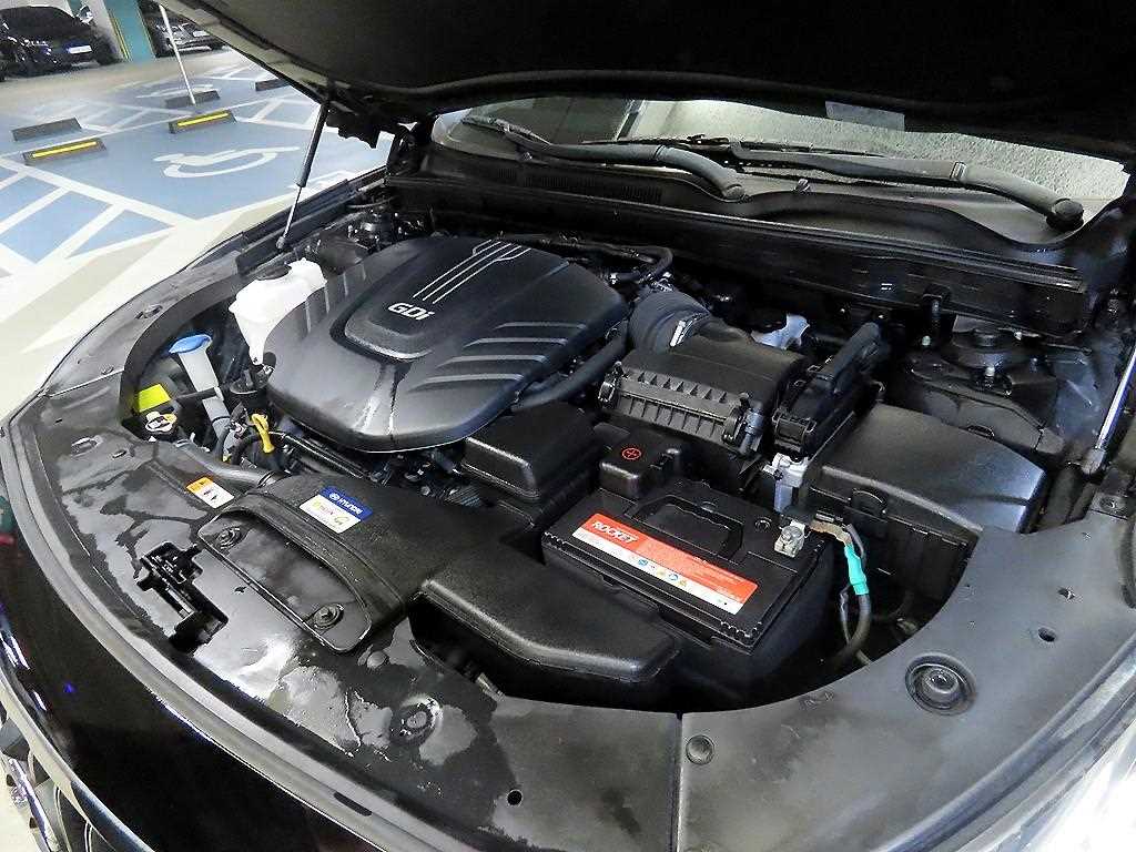 HYUNDAI Aslan 2017 Negro - Importación desde Corea - HF Imports Iquique - Foto 19