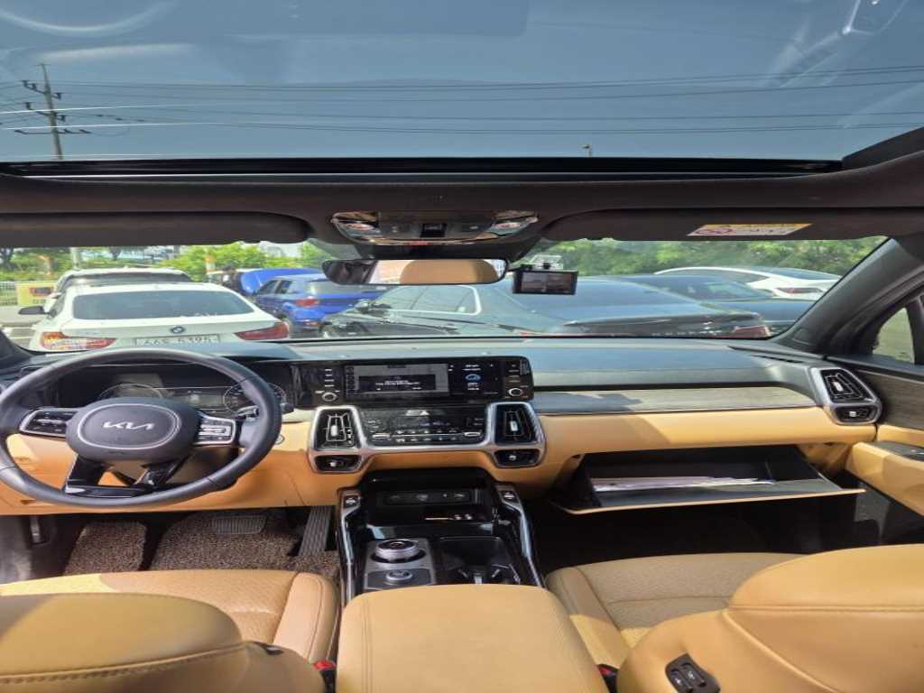 KIA Sorento - Vista 6