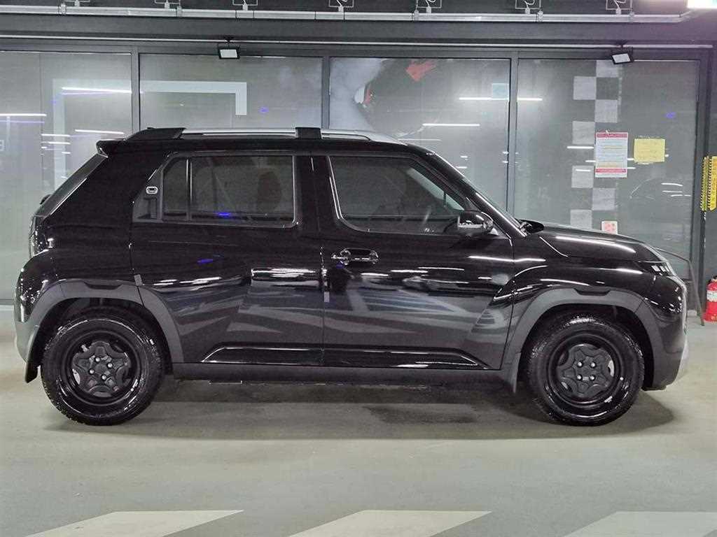 HYUNDAI Casper - Vista 3