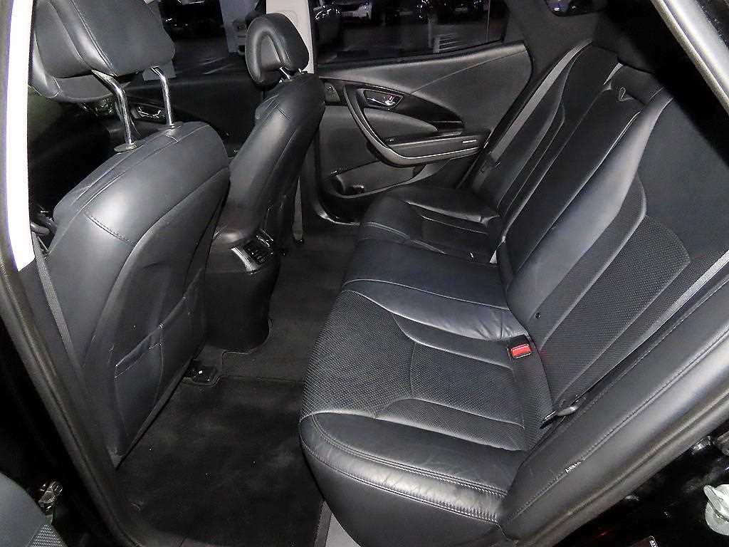 HYUNDAI Grandeur - Vista 7