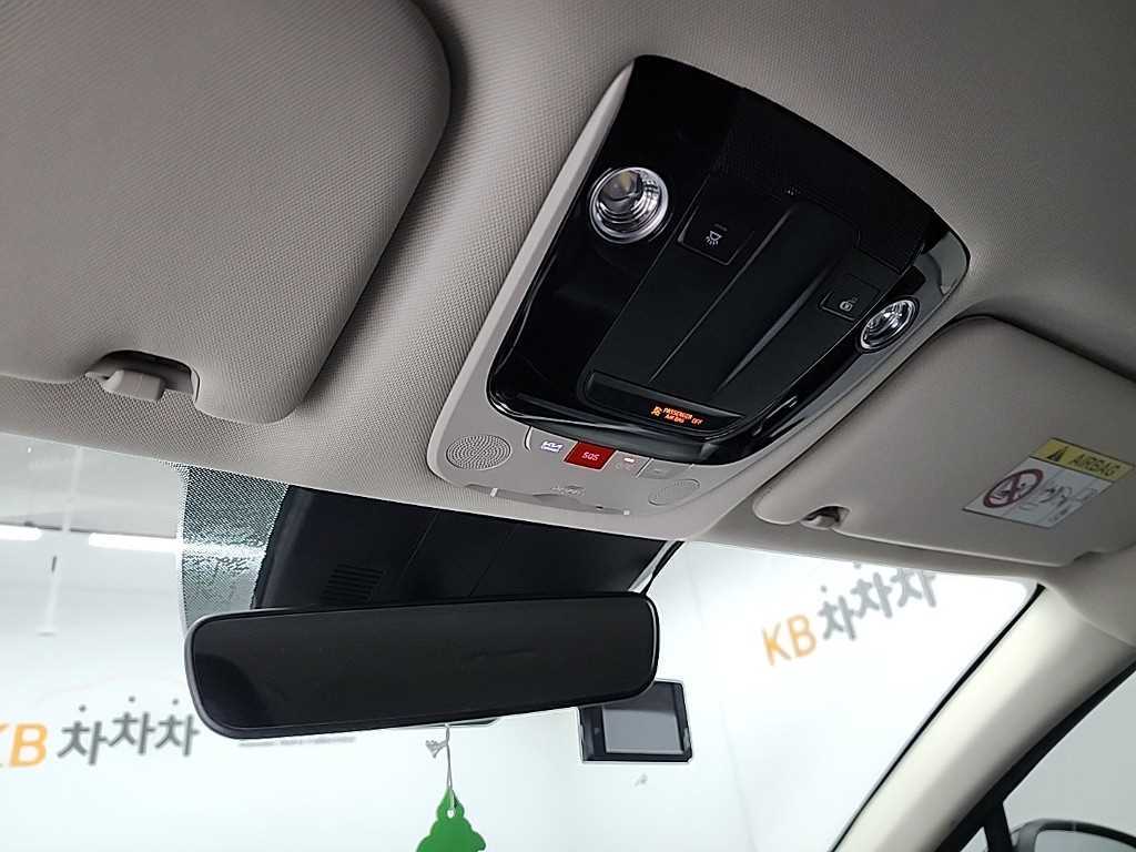 KIA K5 2022 Negro - Importación desde Corea - HF Imports Iquique - Foto 15
