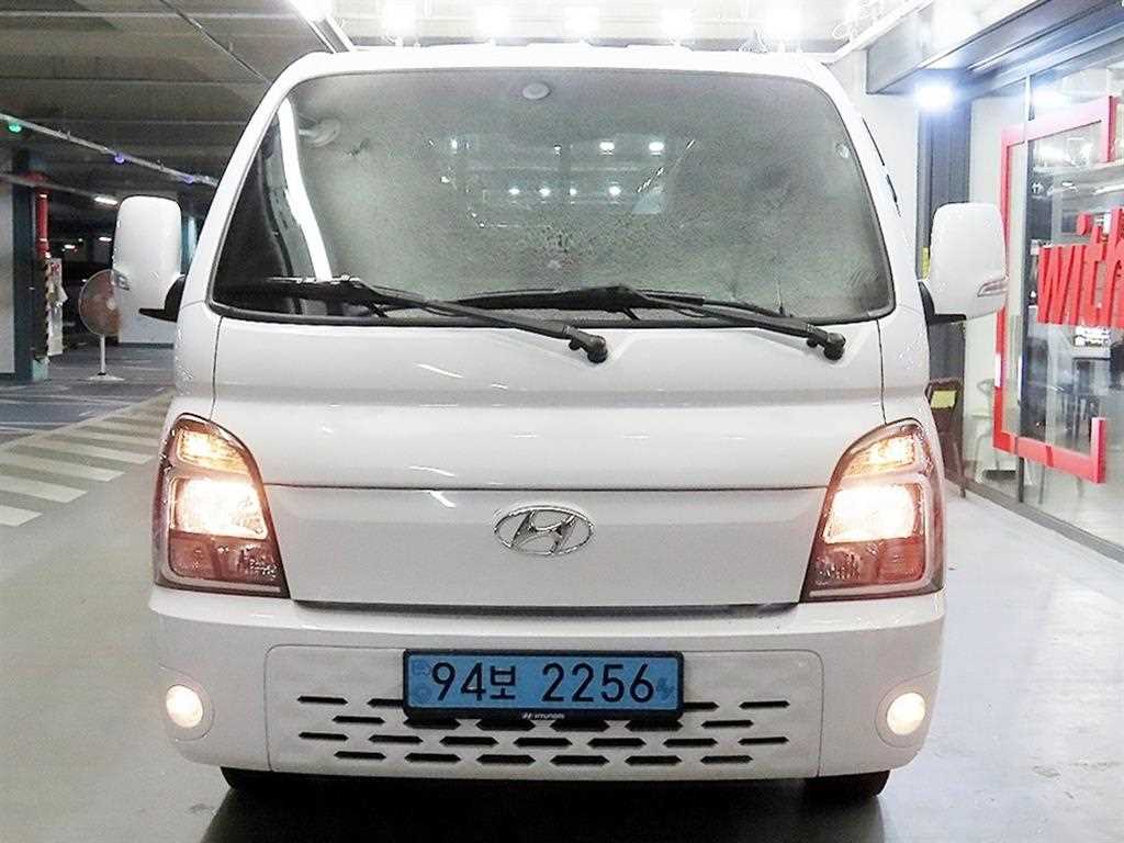 Small Truck Cargo (small) - Vista 2