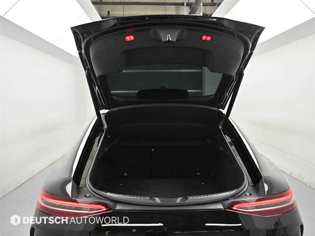 Mercedes Benz AMG GT 2021 Negro - Importación desde Corea - HF Imports Iquique - Foto 19