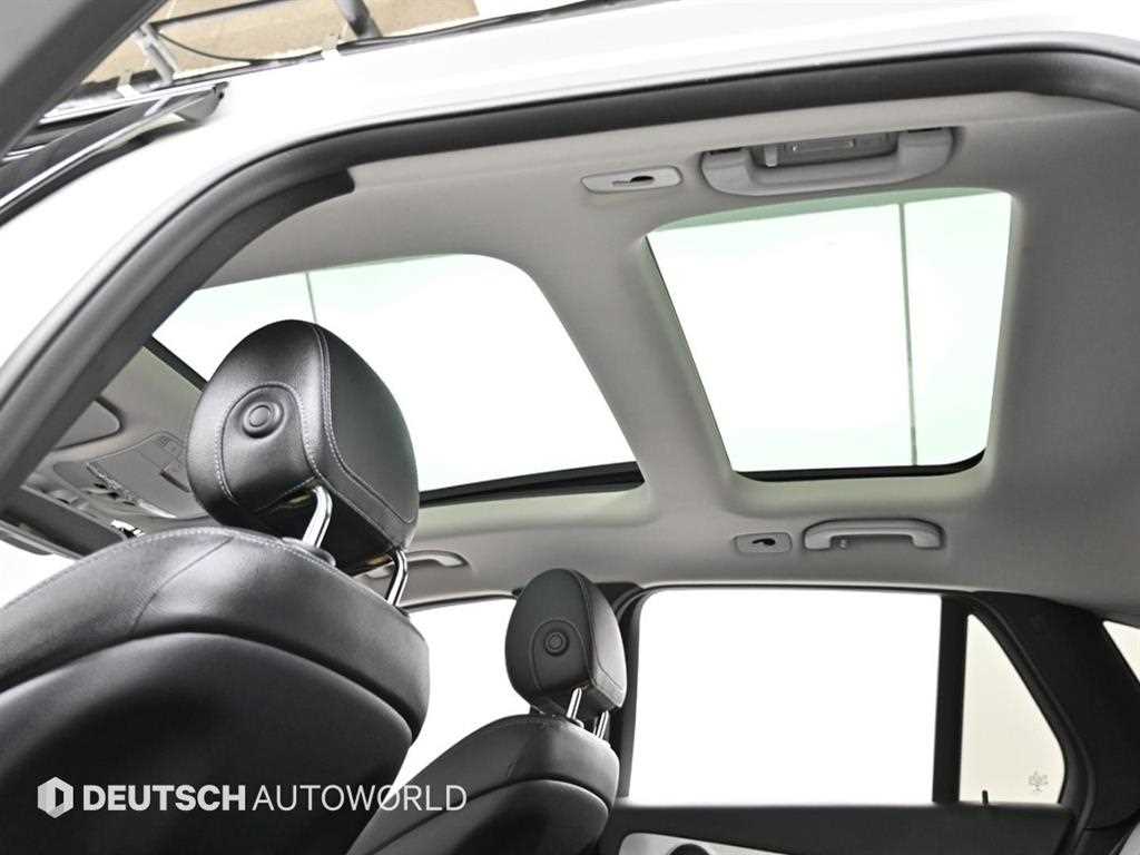 Mercedes Benz GLC Class 2019 Blanco - Importación desde Corea - HF Imports Iquique - Foto 18
