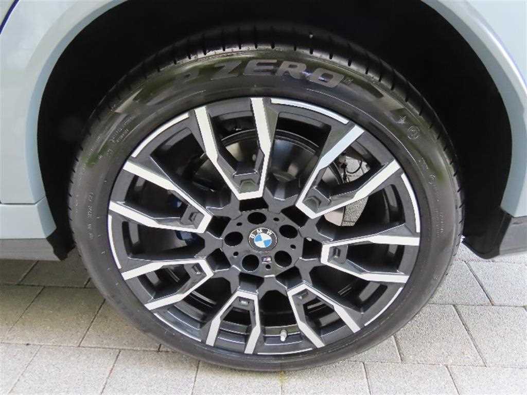 BMW X6 2026 - Importación desde Corea - HF Imports Iquique - Foto 17