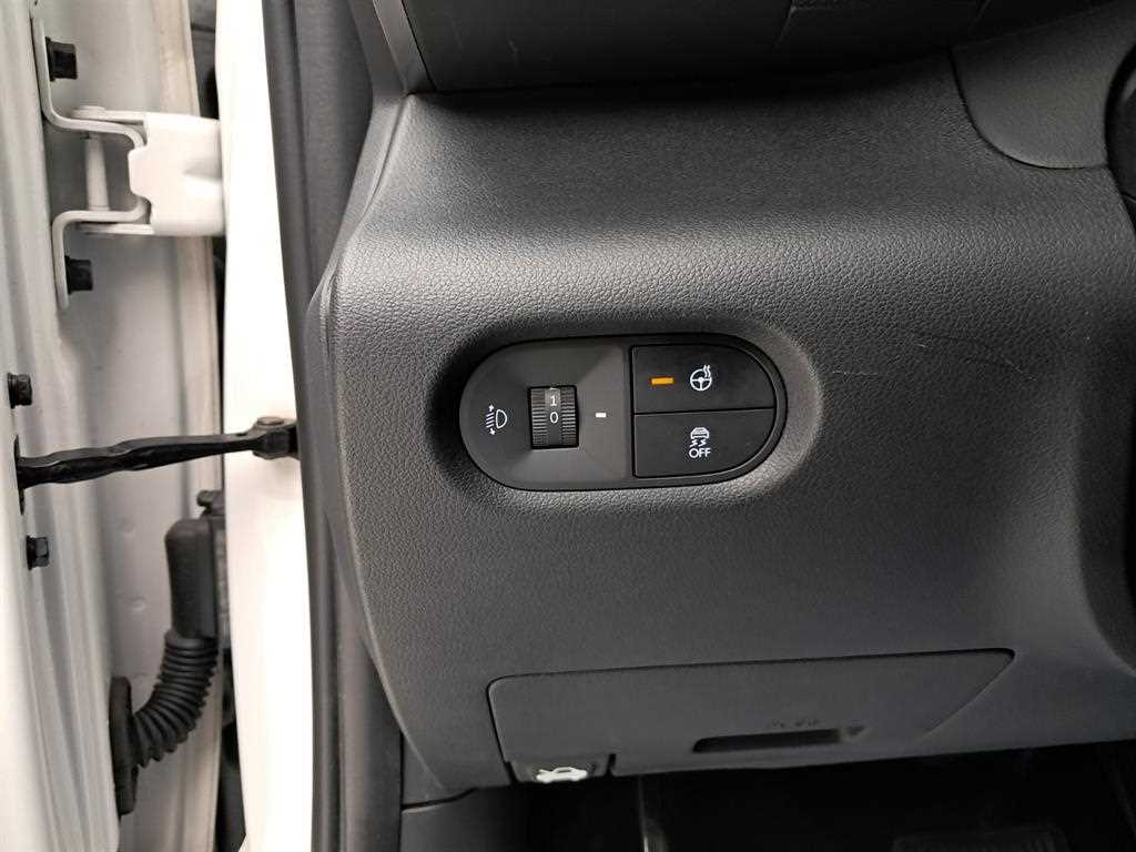 HYUNDAI Casper 2023 Blanco - Importación desde Corea - HF Imports Iquique - Foto 13