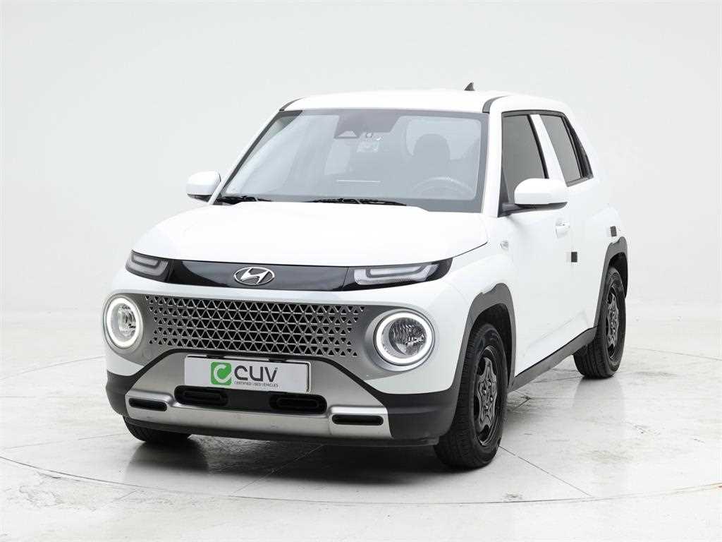 HYUNDAI Casper 2023 Blanco - Importación desde Corea - HF Imports Iquique - Foto 1