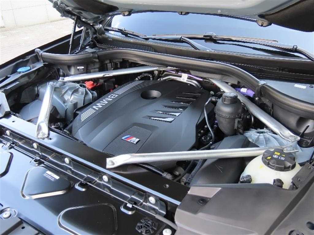 BMW X6 2026 - Importación desde Corea - HF Imports Iquique - Foto 20