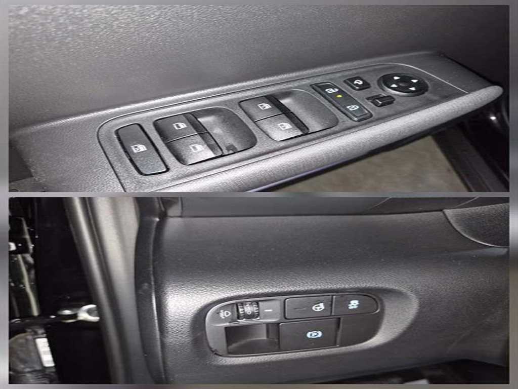 HYUNDAI Casper - Vista 12