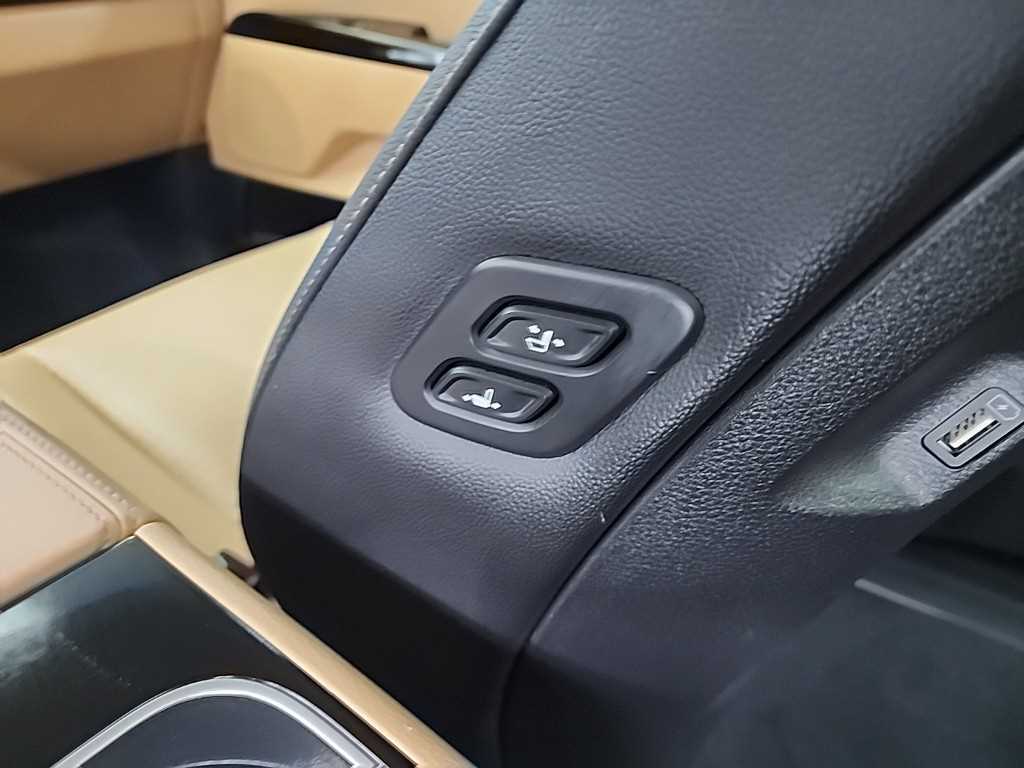 KIA Carnival 2023 Negro - Importación desde Corea - HF Imports Iquique - Foto 14