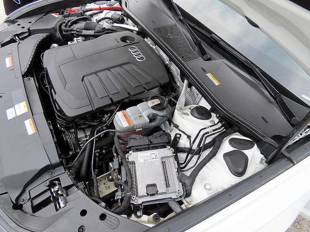 Audi A6 2023 Blanco - Importación desde Corea - HF Imports Iquique - Foto 19