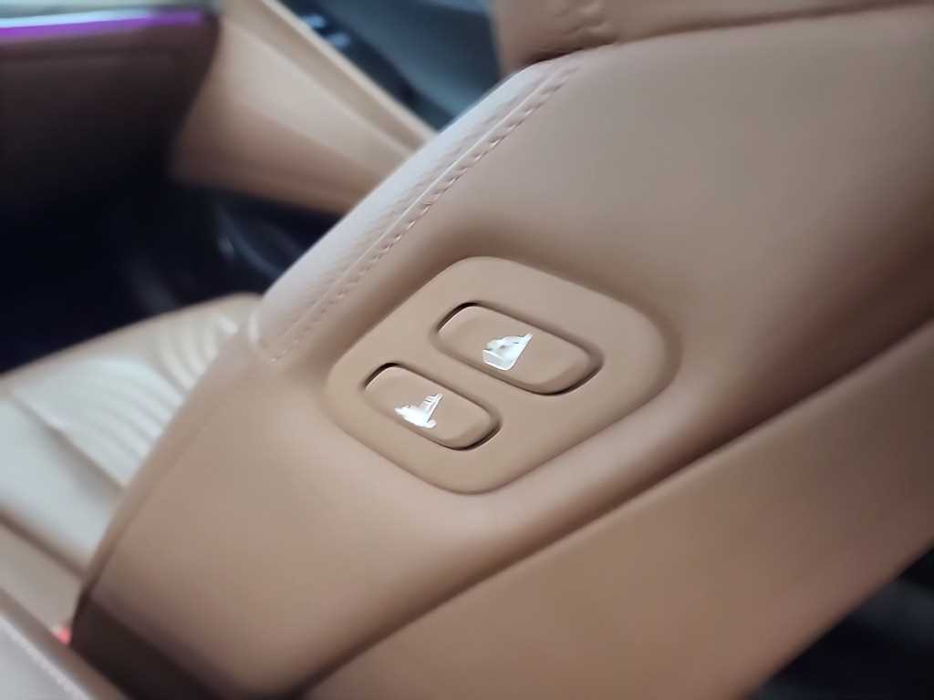 Genesis G80 2022 Gris - Importación desde Corea - HF Imports Iquique - Foto 14