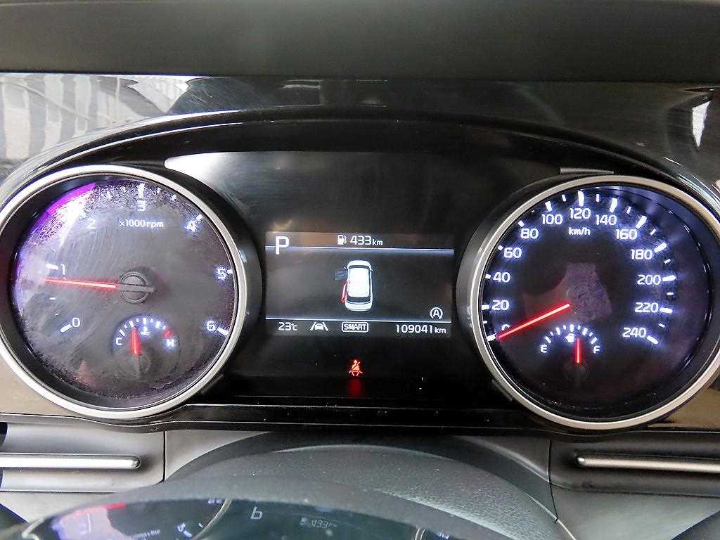 KIA Carnival - Vista 10