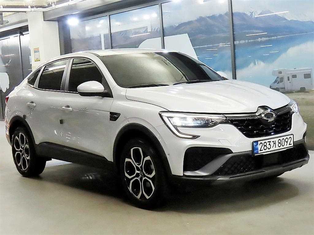 SAMSUNG XM3 2023 Blanco - Importación desde Corea - HF Imports Iquique - Foto 1