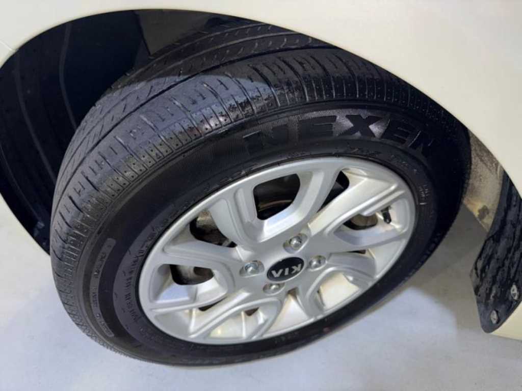 KIA Morning 2019 the color of pearl - Importación desde Corea - HF Imports Iquique - Foto 20
