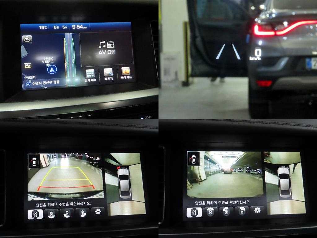 HYUNDAI Aslan 2017 Negro - Importación desde Corea - HF Imports Iquique - Foto 18