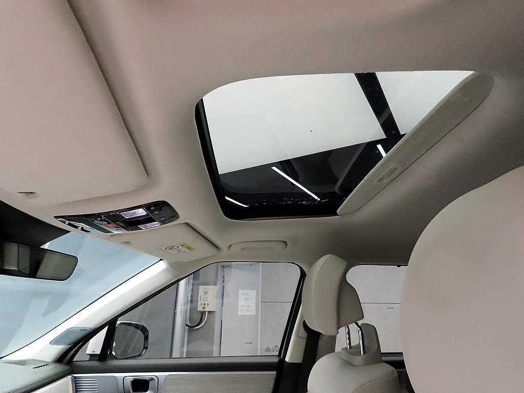 HYUNDAI Santa Fe 2025 Blanco - Importación desde Corea - HF Imports Iquique - Foto 17