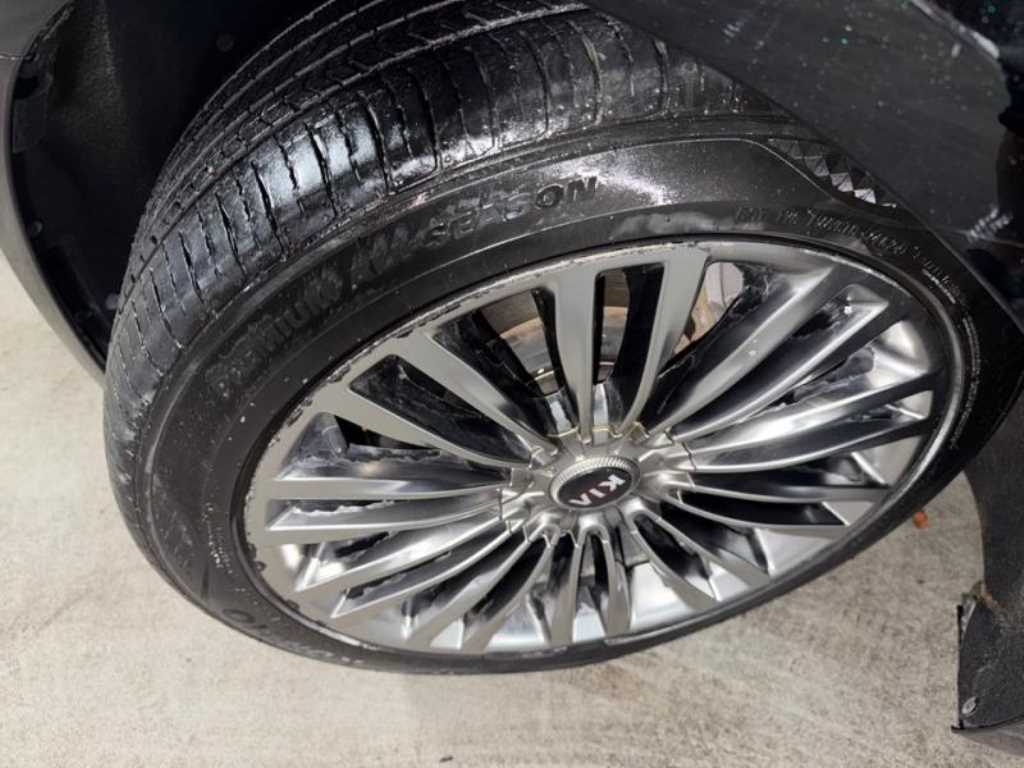 KIA K9 2019 - Importación desde Corea - HF Imports Iquique - Foto 20