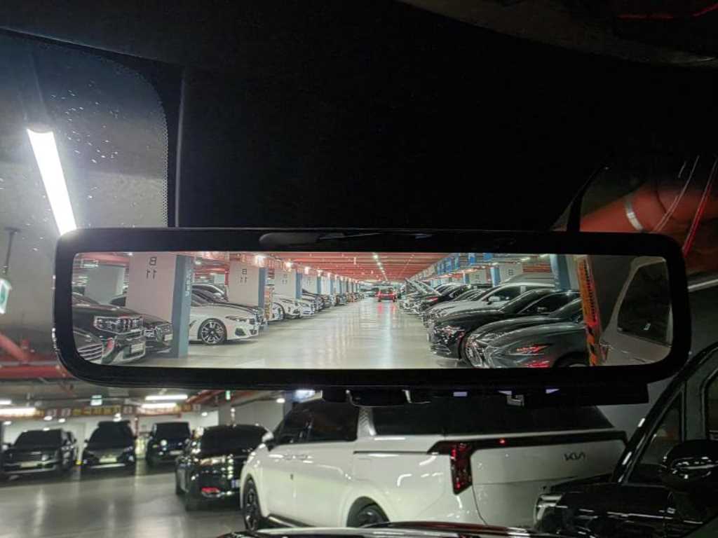 Genesis GV70 2025 - Importación desde Corea - HF Imports Iquique - Foto 14